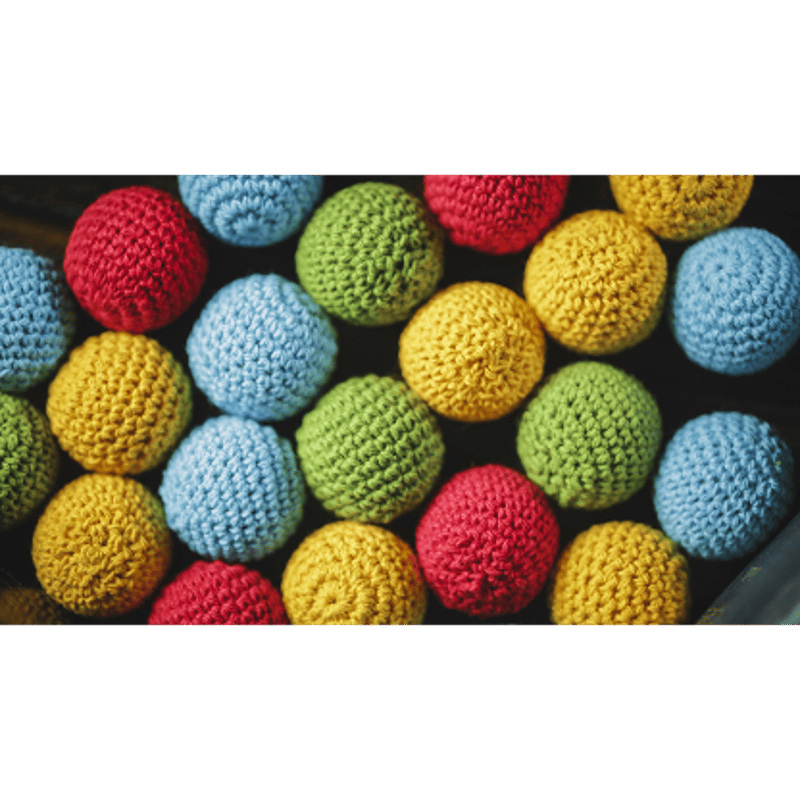 ニットボールセット byTCC | UGMオンラインショップ