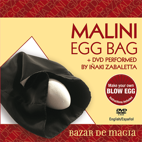 マリニエッグバッグ