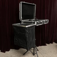 アタッシュテーブル専用ステバッグ