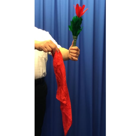 ニュースパイダーフラワーセット