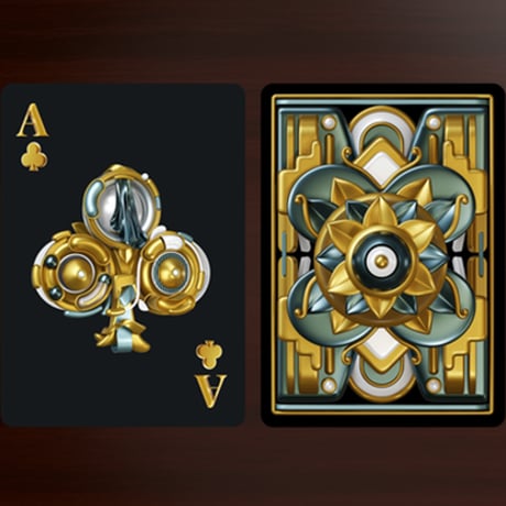 バイスクル Illusorium
