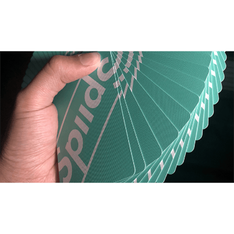 スパッドデック