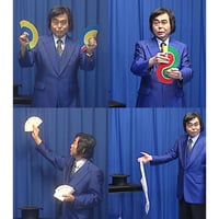 【ダウンロード】ファンカード＆５カードプラス解説動画
