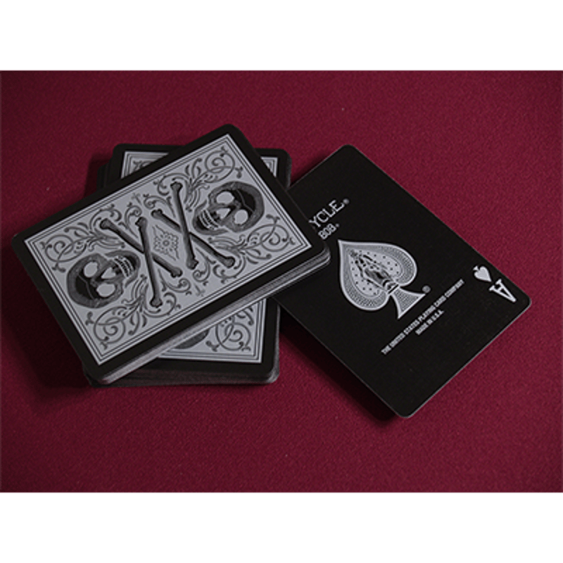 オズマンド アルティメット エディション バイシクル バイスクル カードマジック Bicycle OSMAND ULTIMATE EDITION Playing Cards [Japan import