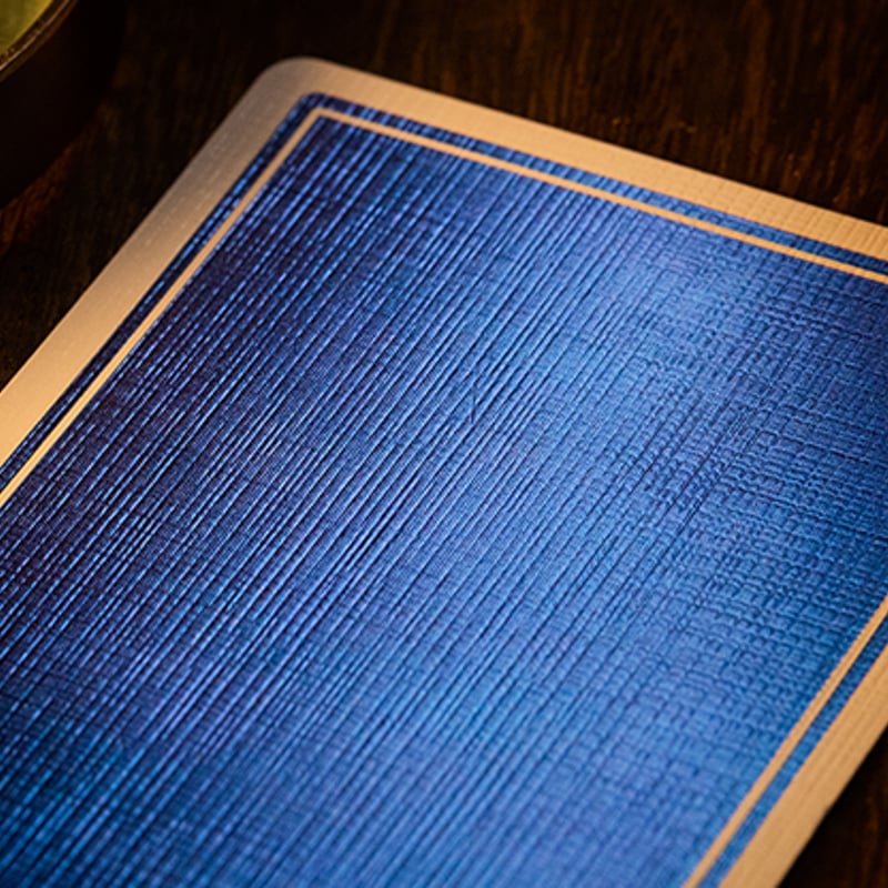 NOCラグジュアリーコレクション（青） | UGMオンラインショップ