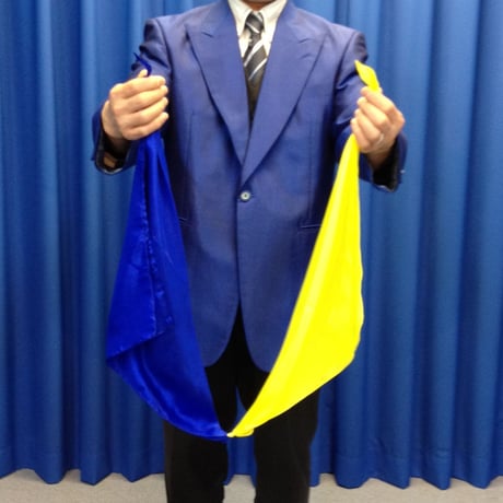 シルクリング
