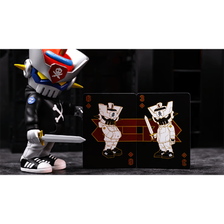 バイスクル Quiccs Ghost White