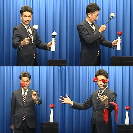 ドリームローズ