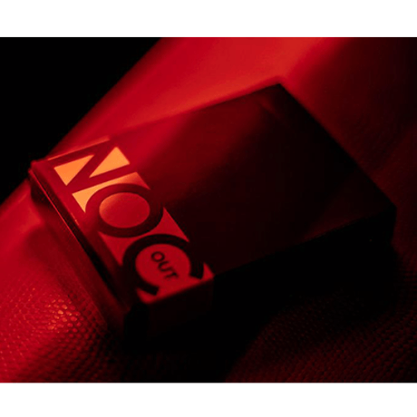 NOC OUT