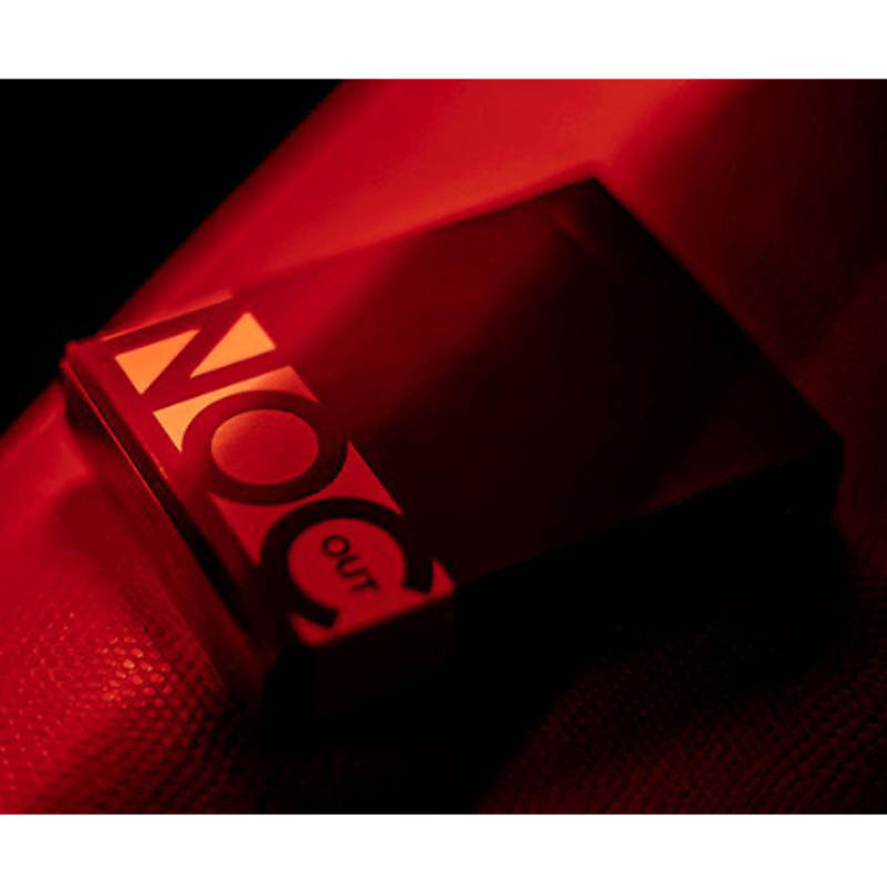 NOC OUT | UGMオンラインショップ