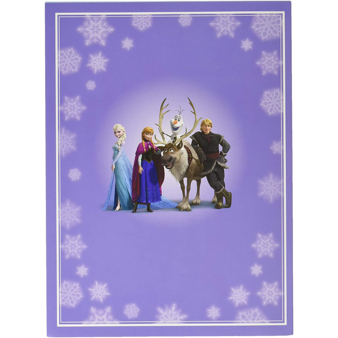 マジックブック（アナと雪の女王） byTenyo | UGMオンラインショップ