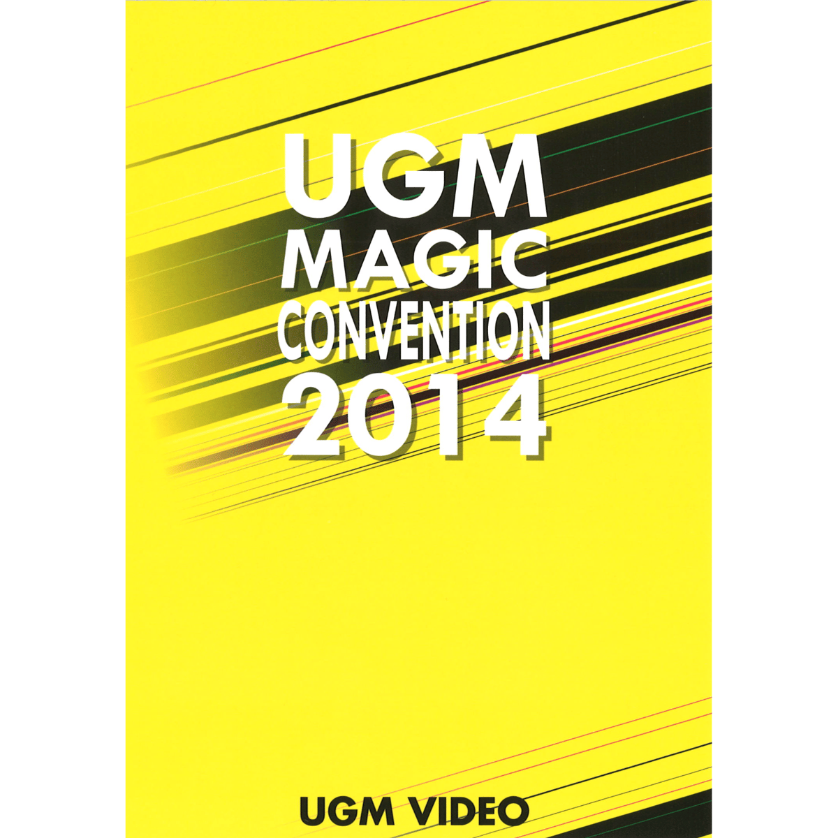 マジック　DVD DVD UGMマジックコンベンション2013ハイライト | UGMオンライン