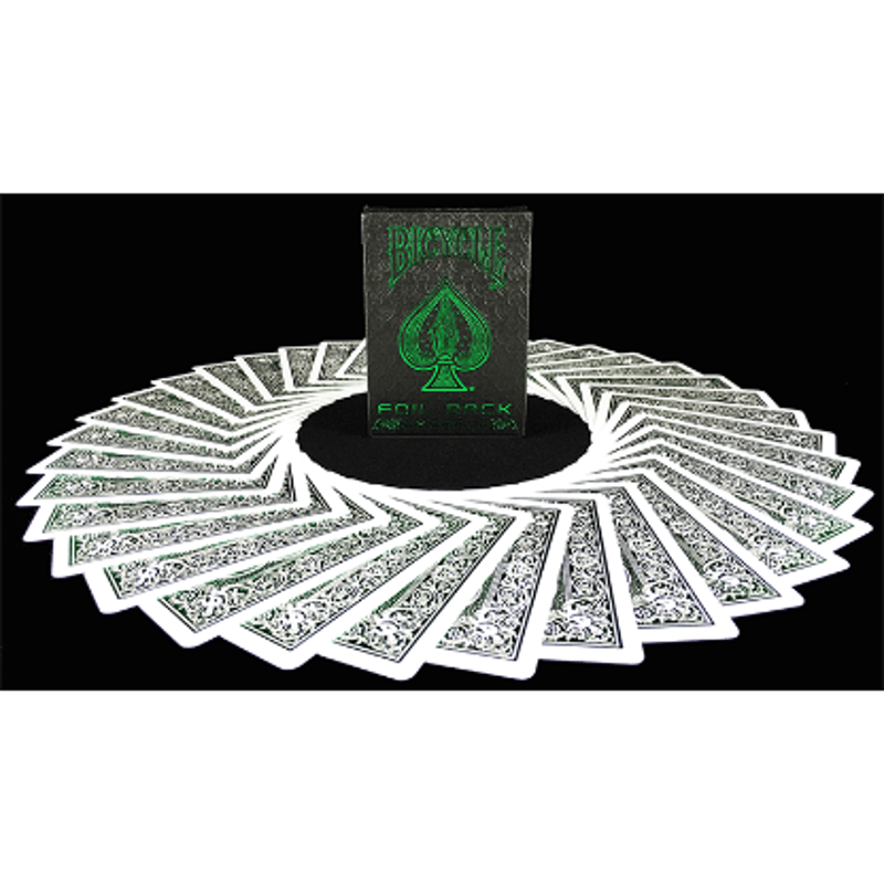 バイスクル メタルラックスエメラルド | UGMオンラインショップ