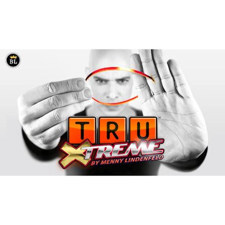 TRU Xtreme by Menny Lindenfeld