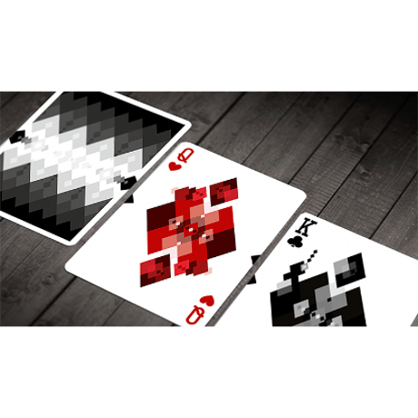 Diamon N10 Black&White