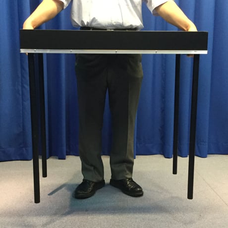 新レッグテーブル