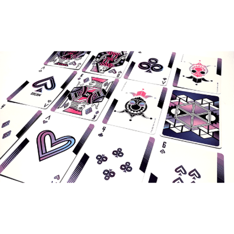 ドリームリカーレンス（レベリー）スタンダード