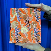 UGMチェンジングバッグ 和柄