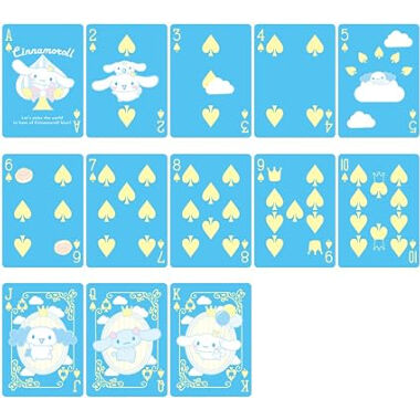 バイスクル シナモロール | UGMオンラインショップ