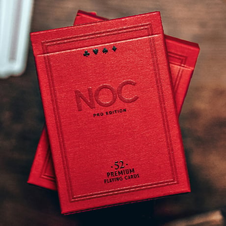 NOCプロ2021