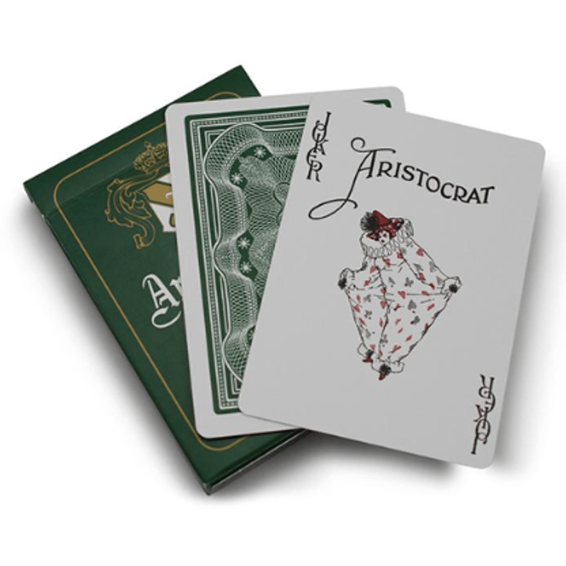 アリストクラット（緑） | UGMオンラインショップ