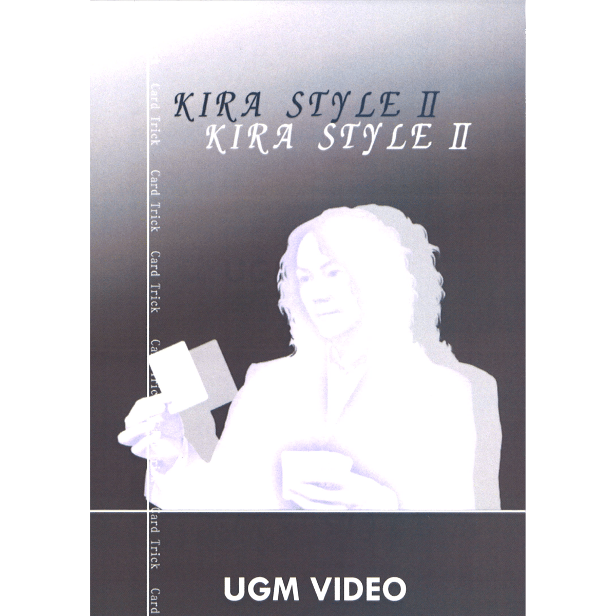 DVD 紀良京佑 キラスタイル2 | UGMオンラインショップ