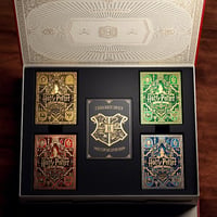 ハリーポッターボックスセット byTheory11