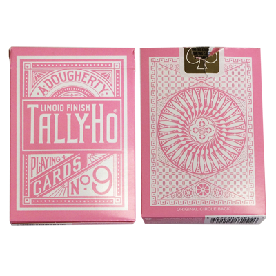 タリホー リバースサークルバック | UGMオンラインショップ