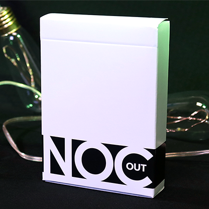 NOC OUT | UGMオンラインショップ