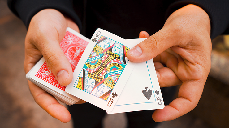 ウエポンズ（バイスクルギャフデック） | UGMオンラインショップ