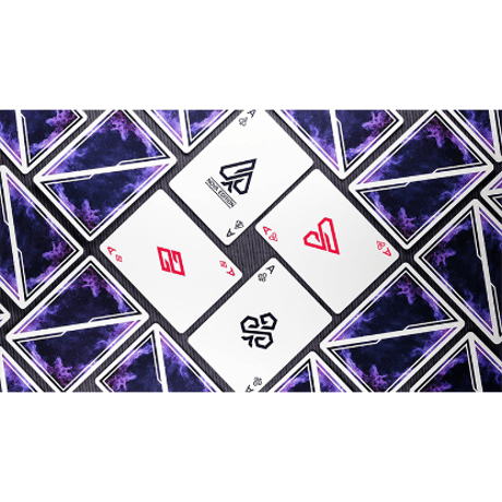 オデッセイデック（Nova Edition）