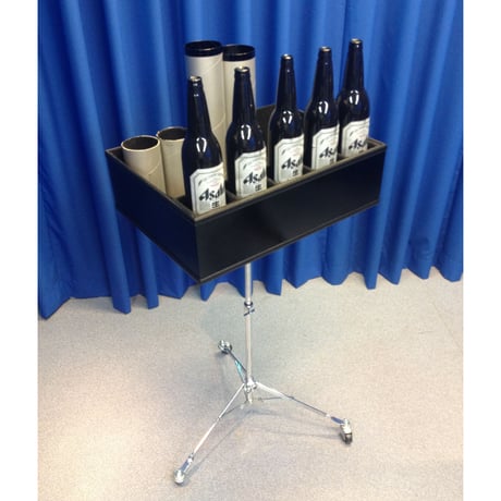 UGMビールビンテーブル