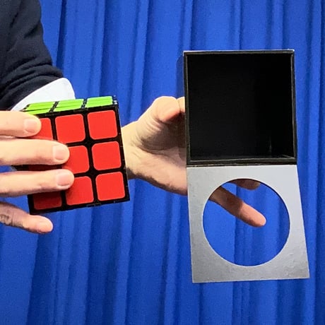 チュービック