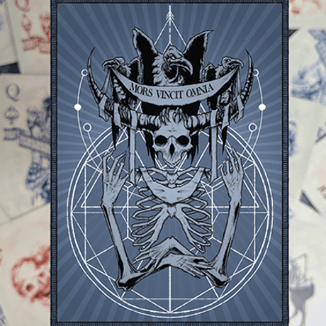 Mors Vincit Omniaデック