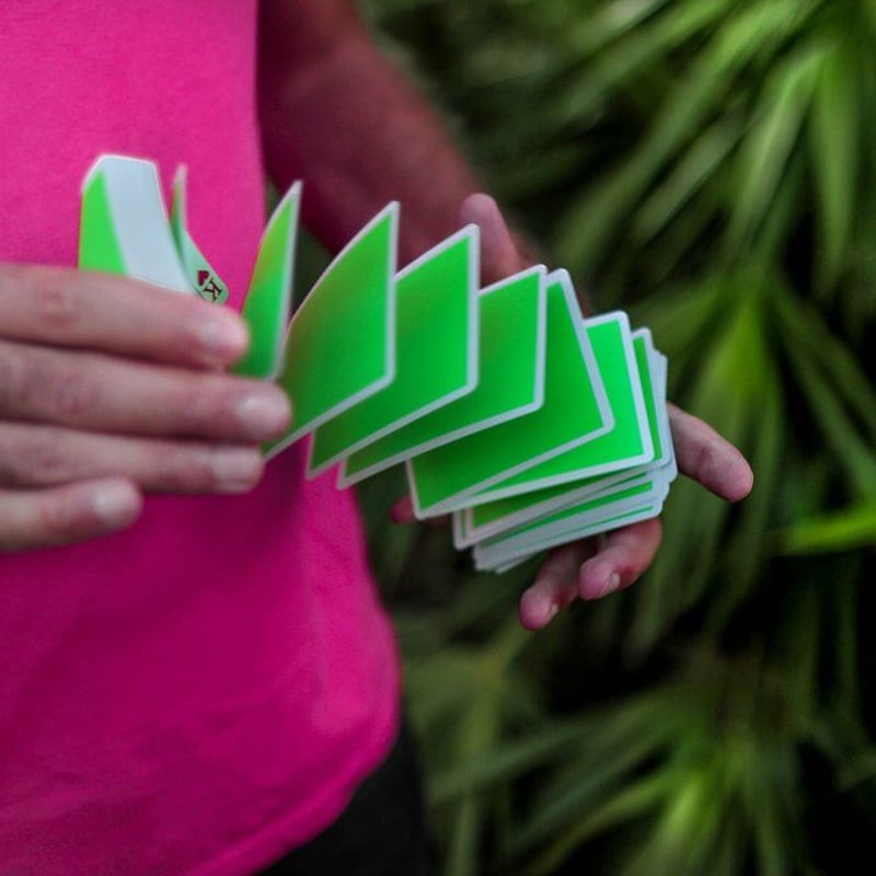 NOC Playing Cards9個 NOCプロ2021 | UGMオンラインショップ