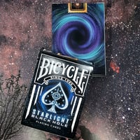 バイスクル スターライトブラックホール