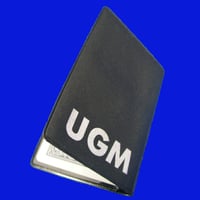 UGMパケットケース