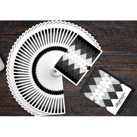 Diamon N10 Black&White