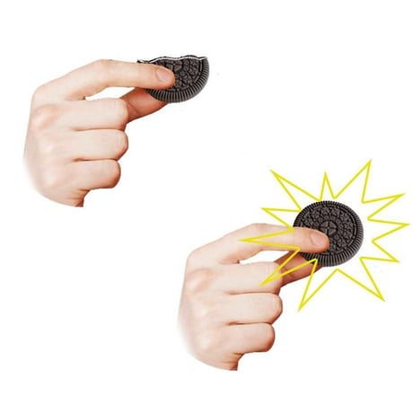 マジッククッキー