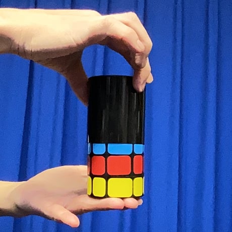 チュービック