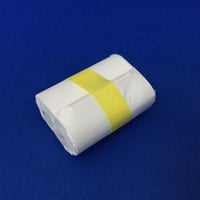 投げテープ（白）6m-2r