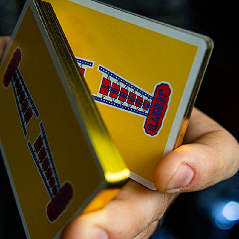 ギルデッド ビンテージフィール ジェリーズナゲット（黄） | UGM