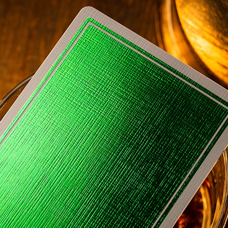 NOCラグジュアリーコレクション（緑） | UGMオンラインショップ