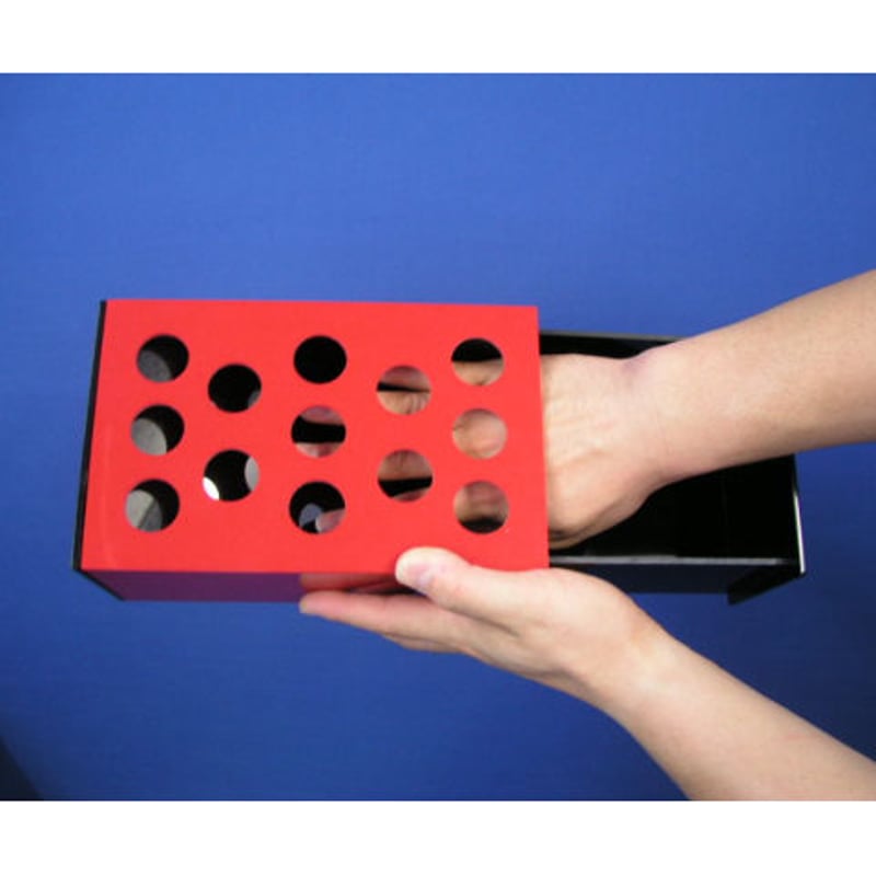 穴あき引出箱 | UGMオンラインショップ