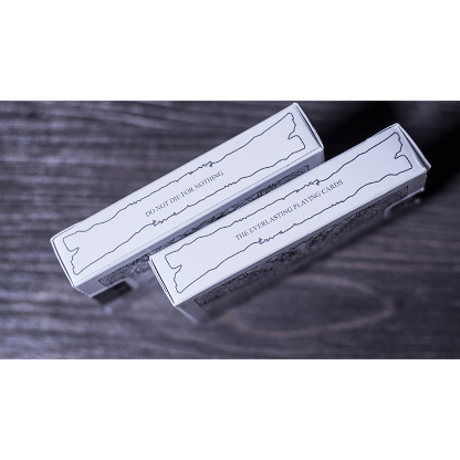 デスデック by Theory11