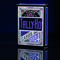 タリホー2024（フラワー）