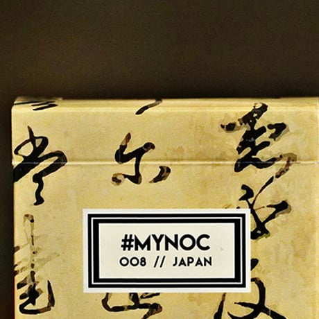 MYNOC ジャパンエディション