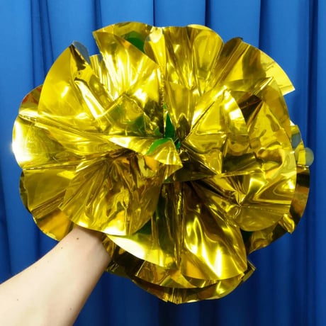 メタルクス玉（L）