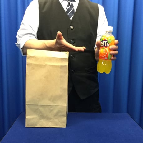 アストニッシングボトル