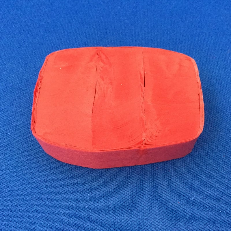 上質紙吹雪（赤/大） | UGMオンラインショップ